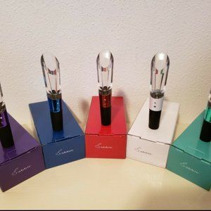 Wine Aerator